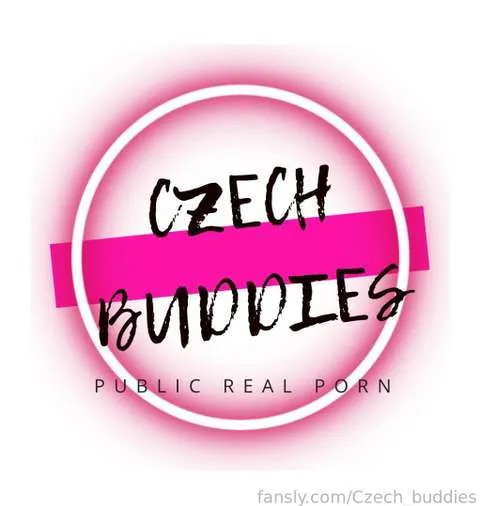 @Czech_buddies