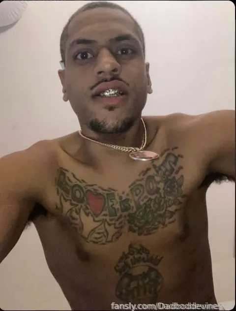 @Dadboddevine999