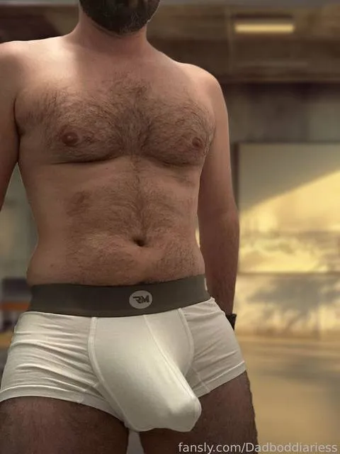 @Dadboddiariess