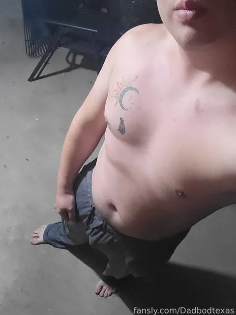 @Dadbodtexas