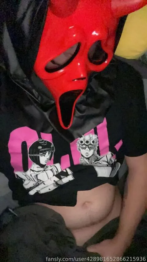 @daddeghostface_420