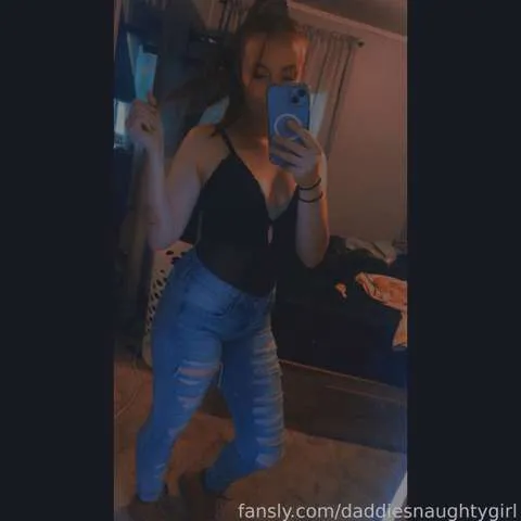 @daddiesnaughtygirl