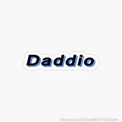 @DaddioTheDom_