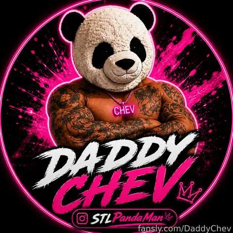 @DaddyChev