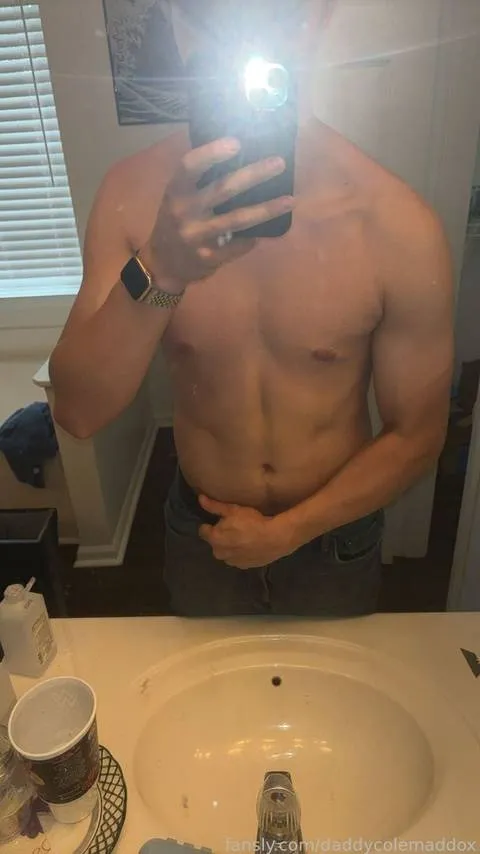 @daddycolemaddox