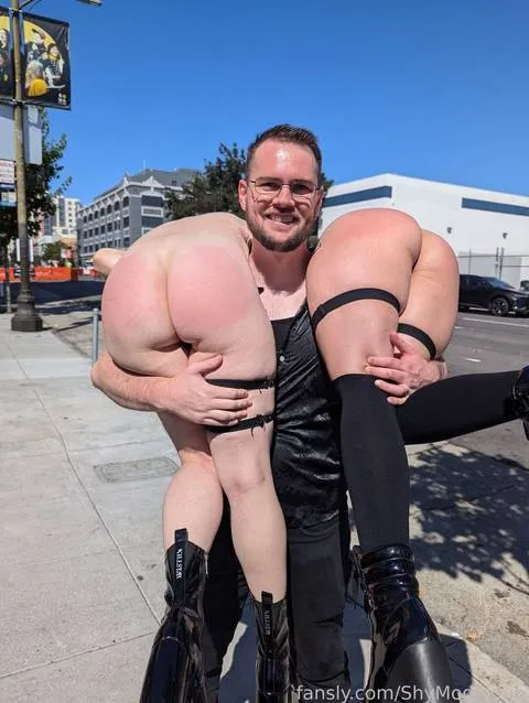 @DaddyDomSeth