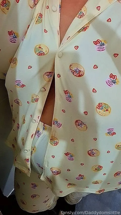 @Daddydomslittle