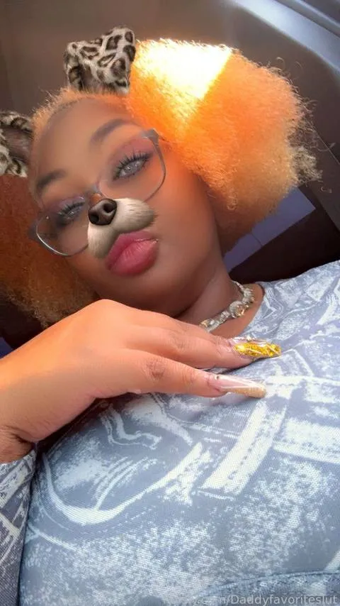 @Daddyfavoriteslut