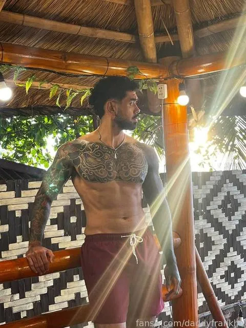 @daddyfrankho