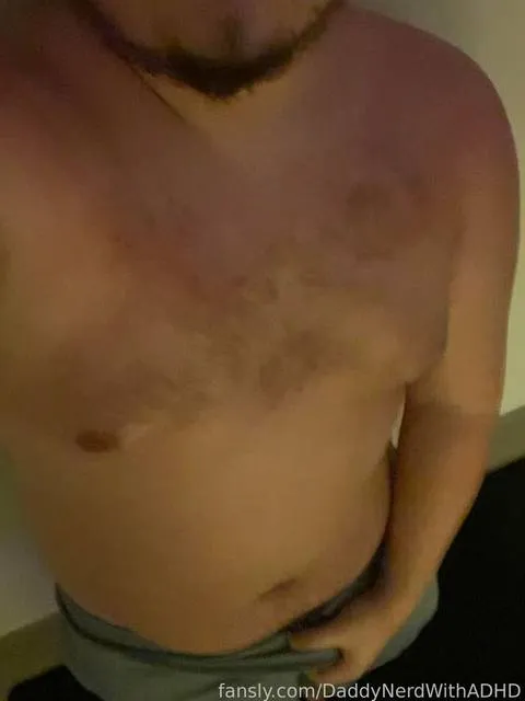 @DaddyNerdWithADHD