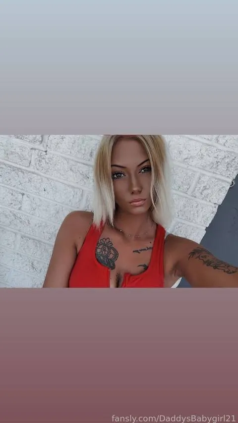@DaddysBabygirl21