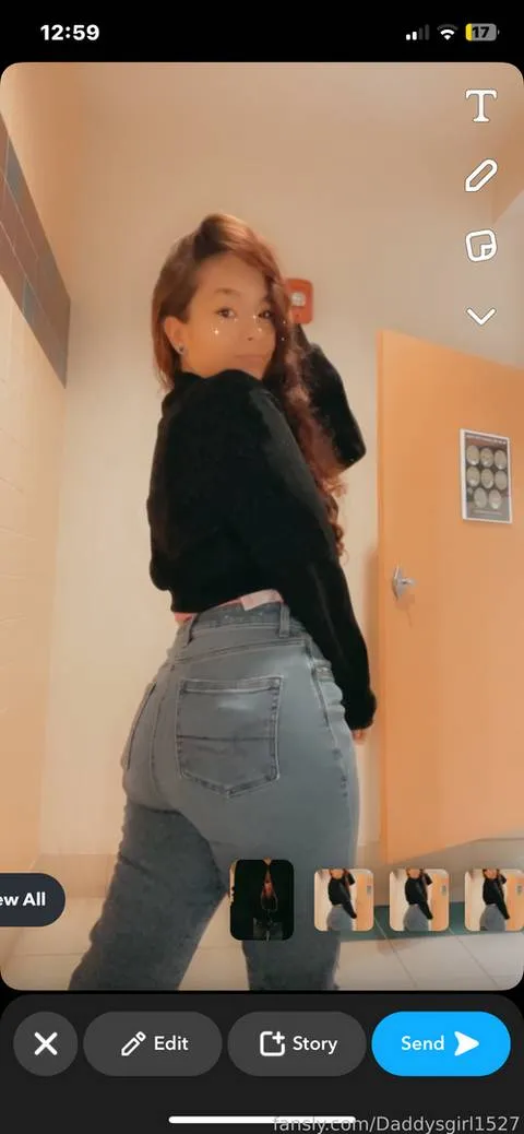 @Daddysgirl1527
