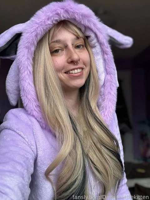 @Daddyslittlekitten