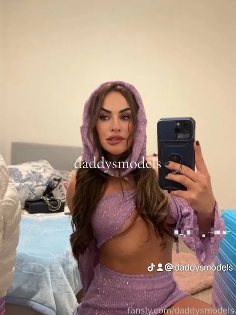 @daddysmodels