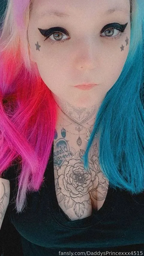 @DaddysPrincexxx4515