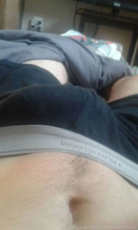 @DaddyStretchUOut