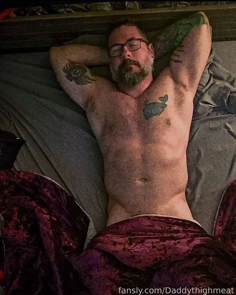 @Daddythighmeat