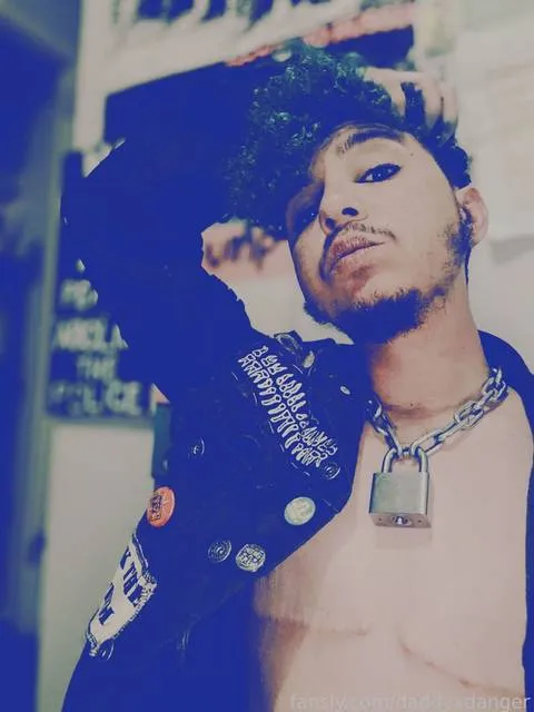 @daddyxdanger