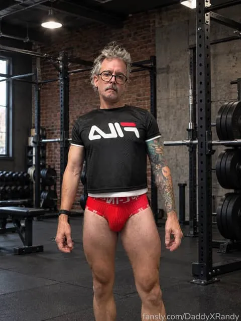 @DaddyXRandy