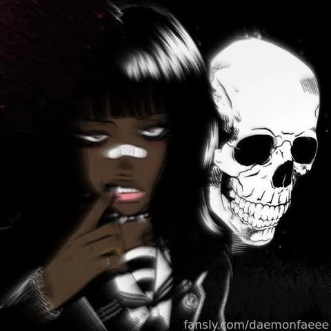 @daemonfaeee