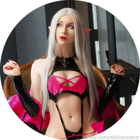 @dainerozero