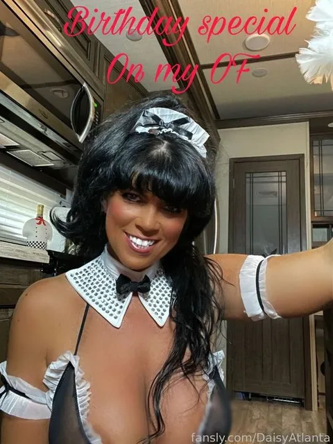 @DaisyAtlanta