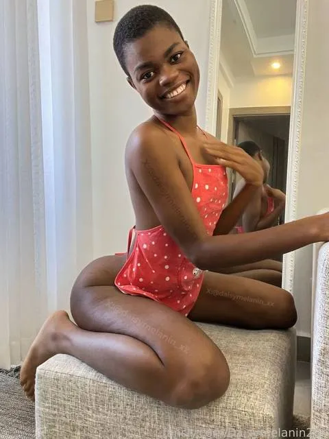@Daisymelanin20s