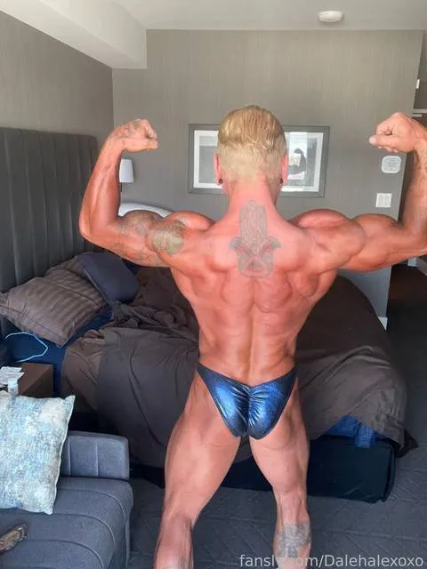 @Dalehalexoxo