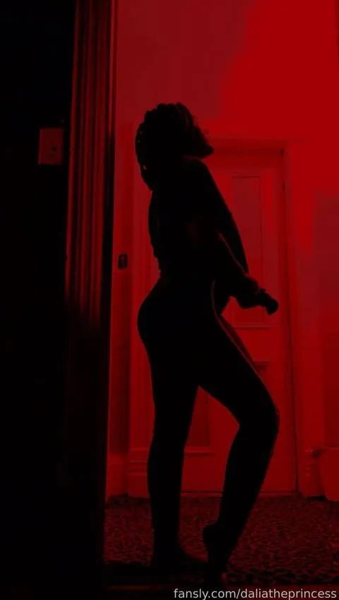 @daliatheprincess
