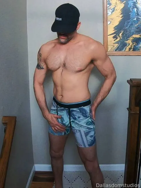 @Dallasdomstudios