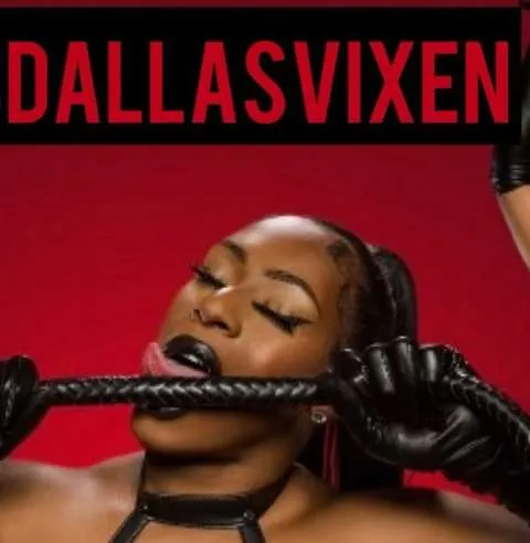 @DallasVixenXXX