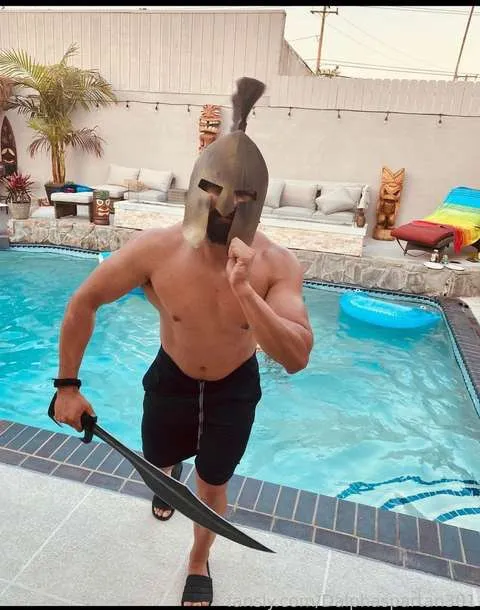 @Dalphaspartan301