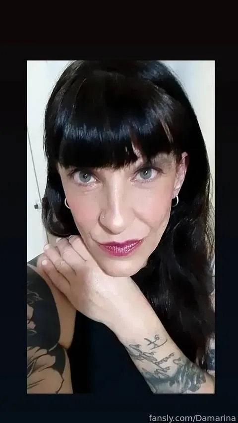 @Damarina