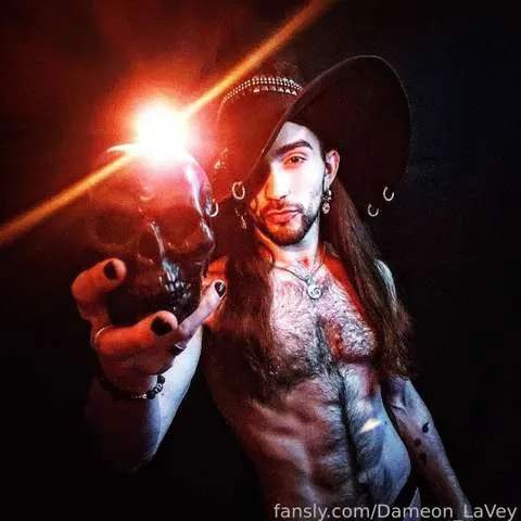 @Dameon_LaVey