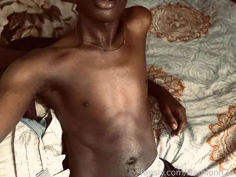 @Damionn20