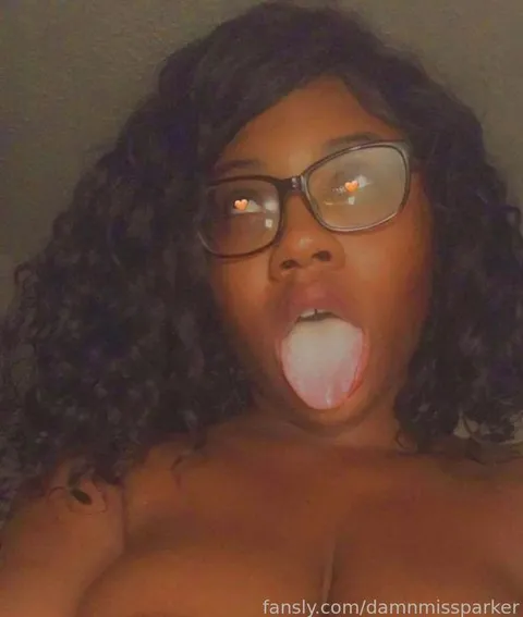 @damnmissparker