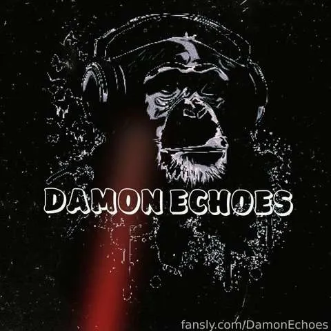@DamonEchoes