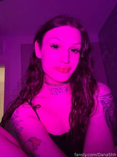 @DanaShh