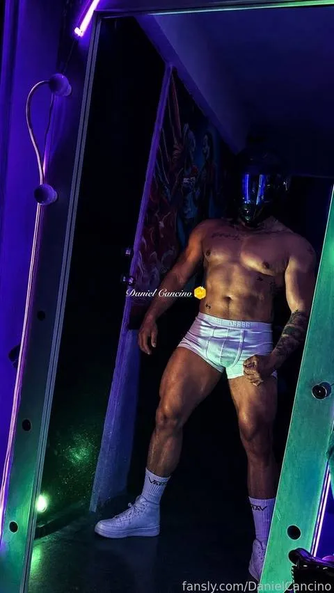 @DanielCancino