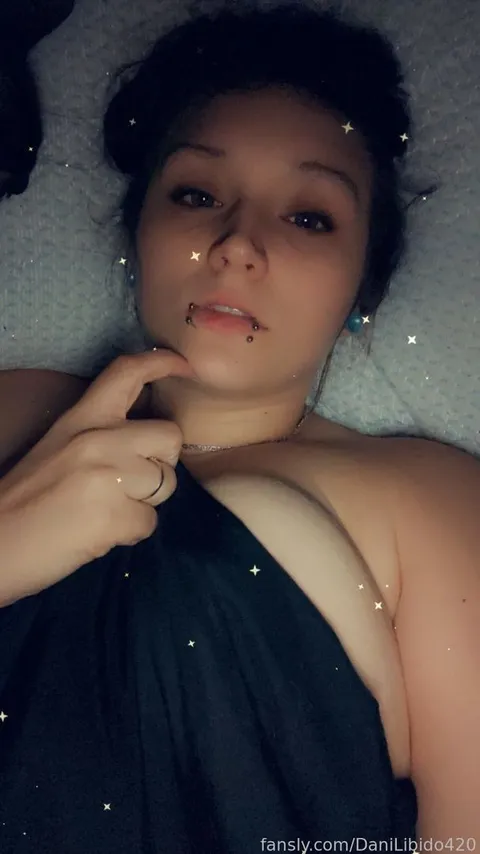 @DaniLibido420
