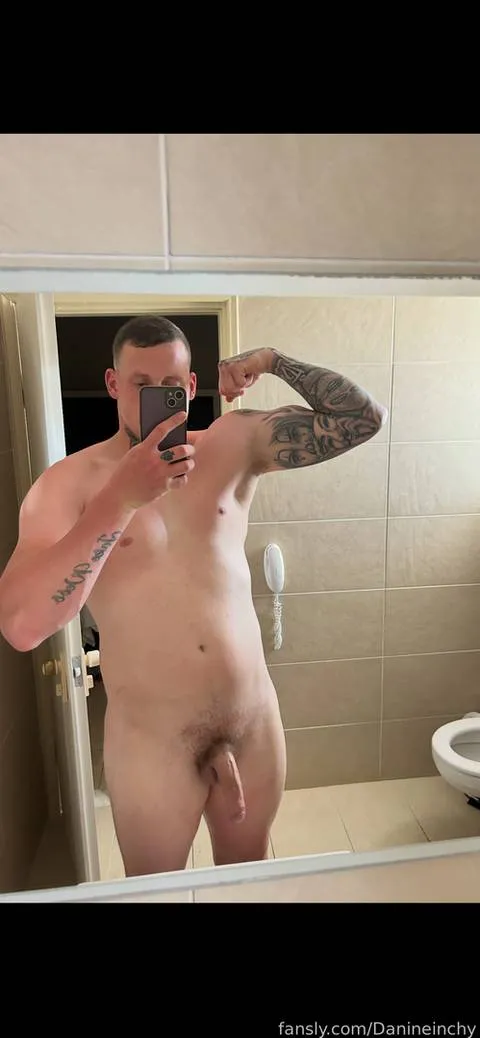 @Danineinchy