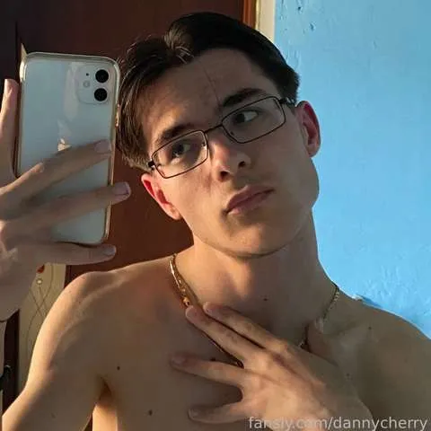 @dannycherry