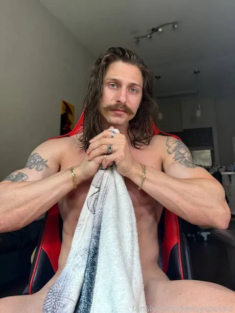 @dannykoolaid