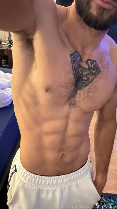 @DannyLongZaddy