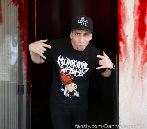 @Dannyvegas702