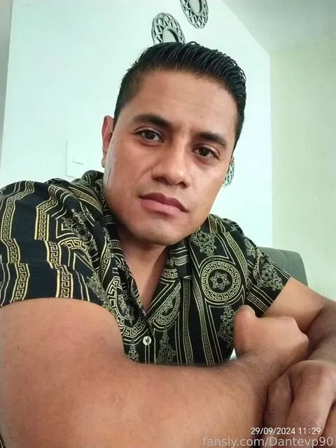 @Dantevp90