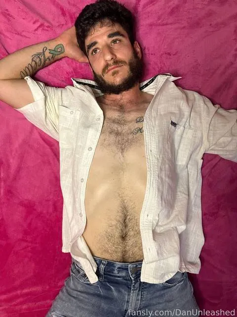 @DanUnleashed