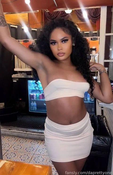 @daprettyone