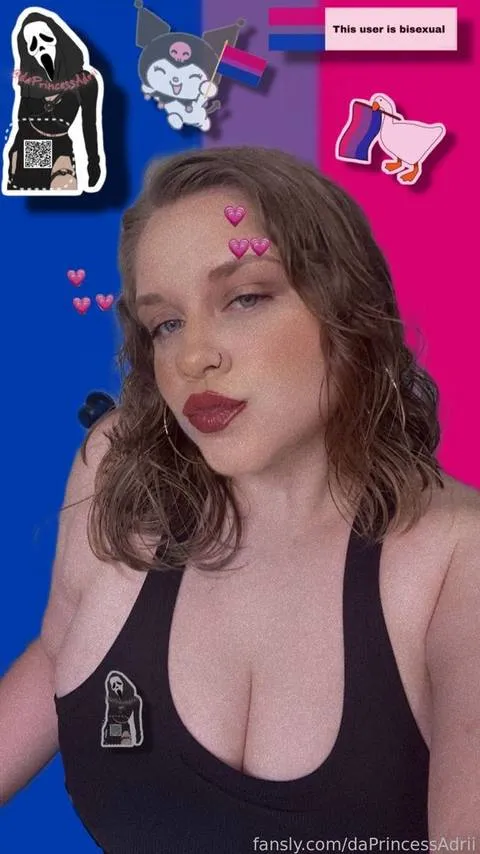 @daPrincessAdrii
