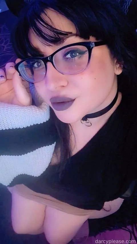 @DarcyDelaney
